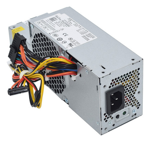 * Para Dell Optiplex 760 580s 980 Sff 235w Psu H235p-00
