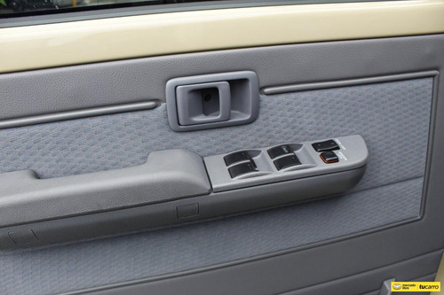 Toyota Land Cruiser Lx