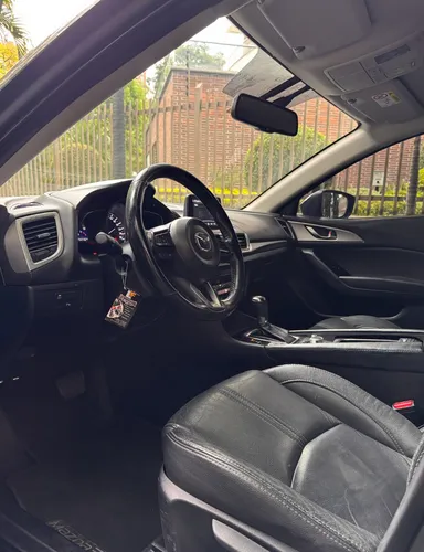 Mazda 3 2.0 Touring At