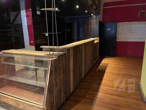 Imagen 4 de 21 de Alquiler Local Comercial, Apto Gastronomía Sin Expensas!!!