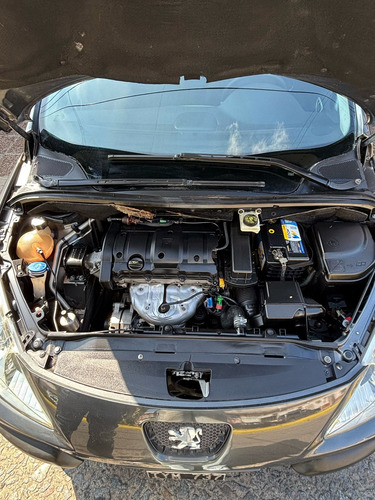 Peugeot 307 1.6 Xs 110cv Mp3