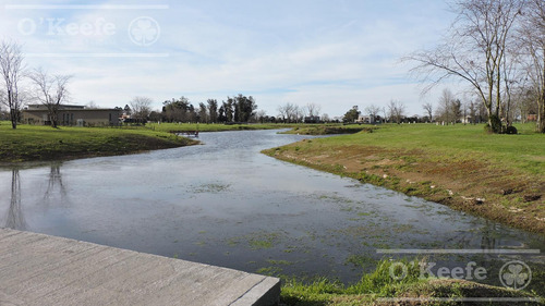 Casa En Venta De 4 Ambientes Greenville Polo