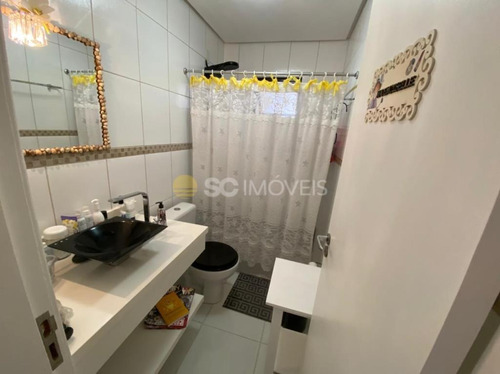 Imagem 11 de 15 de Apartamento No Bairro Ingleses Em Florianópolis Sc - 15528
