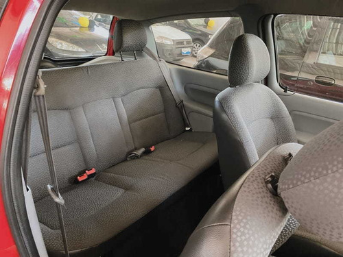 Imagem 11 de 14 de Renault Clio Cam 10h3p 2010