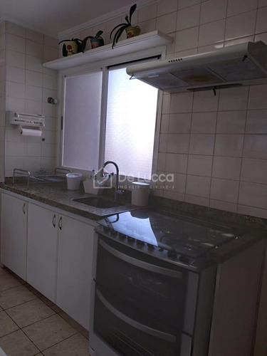Imagem 21 de 23 de Apartamento À Venda Em Jardim Flamboyant - Ap010387