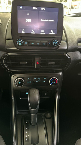 Ford Ecosport 1.5 Se Flex Aut. 5p