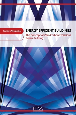 Libro Energy Efficient Buildings: The Concept Of Zero Car...