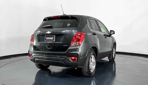 Imagen 9 de 15 de 41390 - Chevrolet Trax 2020 Con Garantía