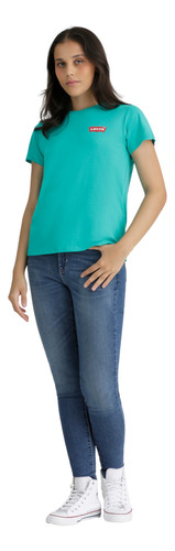 Levi's® 720 Jeans Super Skinny Para Mujer 52797-0443