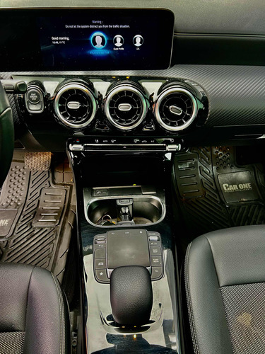 Mercedes-Benz Clase CLA 1.6 200 Cgi Sport At