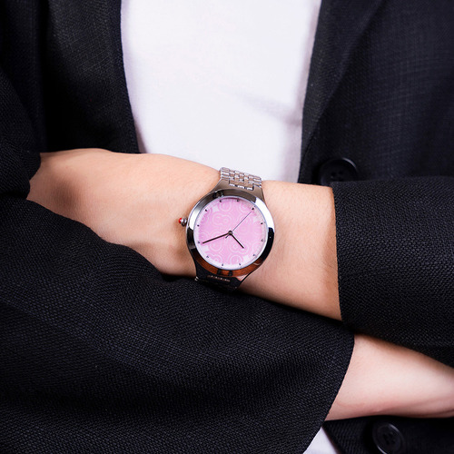 Cloe Reloj Analogo Dama Mod 00115