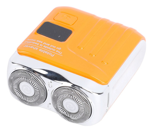 Jy1 Mini Recortadora Barba Mini Recortadora Barba Eléctric