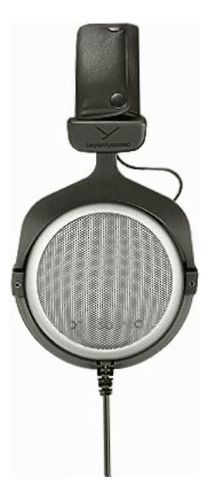 Auriculares De Estudio Beyerdynamic Dt 880 Pro, Talla Unica, Color Plata