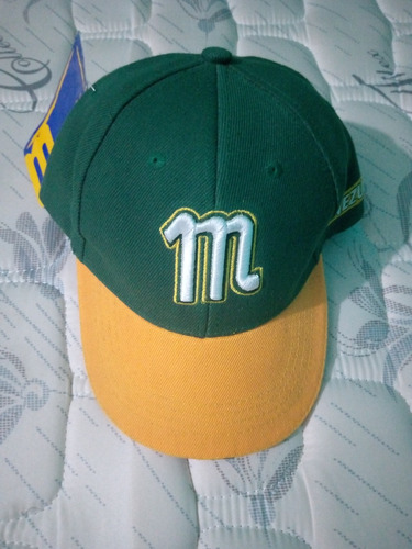 Gorras Beisbol Magallanes Niño