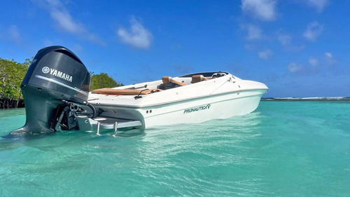 Lancha Promarine Sport 26 Lv2934