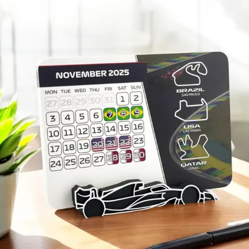 Calendario De Carreras 2025, Horario De Oficina En Casa, Cal