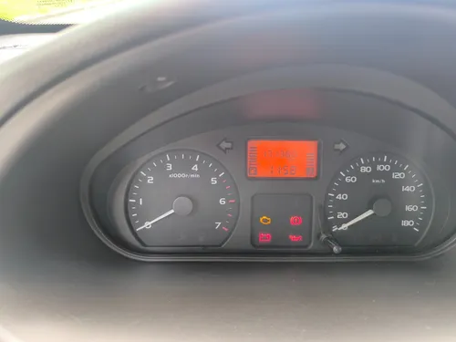 Chevrolet N300 1.2 Move Plus