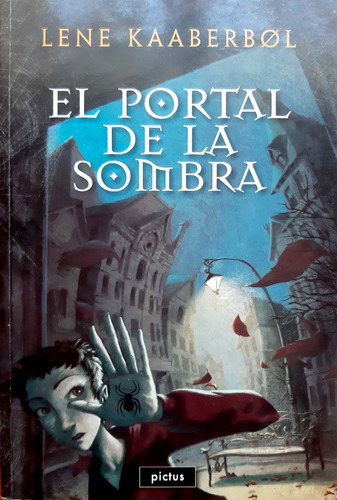 El Portal De La Sombras Kaaberbol Pictus Usado Impecable! #