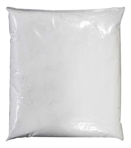 Goma Guar 1kg Grado Alimenticio Tia