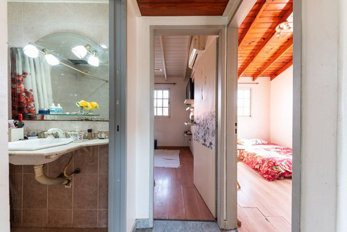 Venta Casa 5 Ambientes + Depto En Villa Martelli