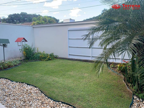 Imagem 3 de 28 de Casa Com 3 Dormitórios À Venda - Progresso - Blumenau/sc - Ca0176