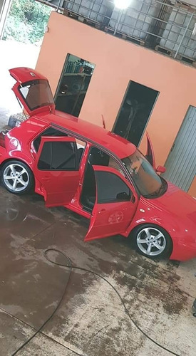 Volks Golf