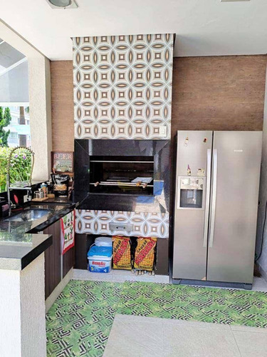 Imagem 7 de 30 de Casa De 4 Suítes À Venda, 500 M² Por R$ 3.790.000,00 - Alphaville Residencial Plus - Barueri/sp - Ca0149