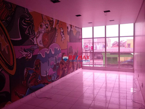 Imagem 22 de 30 de Prédio Para Alugar, 793 M² Por R$ 21.000,00 - Vila Industrial - Campinas/sp - Pr0058