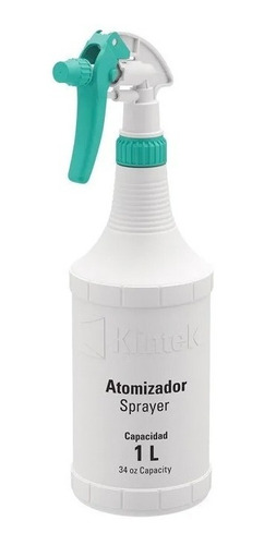 Atomizador 1 Litro Klintek Ato-100