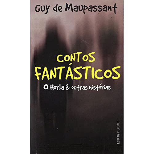 Libro Contos Fantasticos - Pocket