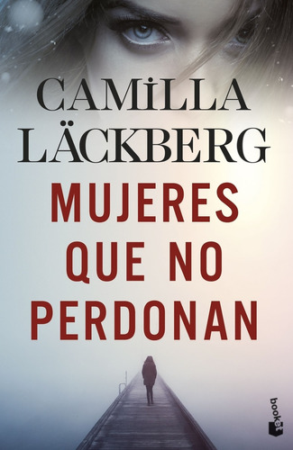 Libro Mujeres Que No Perdonan