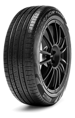 Llanta Pirelli Scorpion Zero All Season Plus 275/45r20 110y