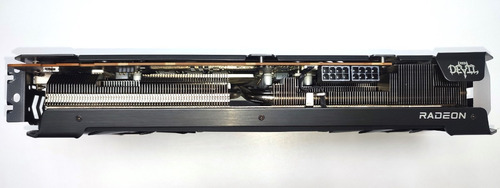 Imagen 7 de 10 de Tarjeta De Video Rx 6700 Xt Red Devil