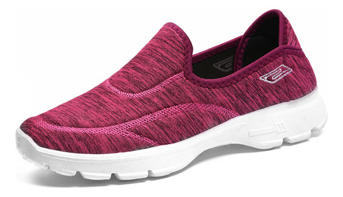 Zapatos Ortopédicos Casuales Para Mujer Sandalias Deportivas