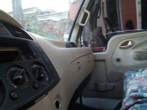 Camion Dfm Duolica C125