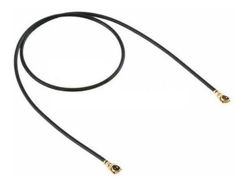 Cable Antena Coaxial Señal Para Xiaomi Redmi Note 8t