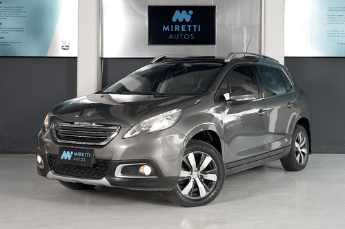 Peugeot 2008 1.6 Feline