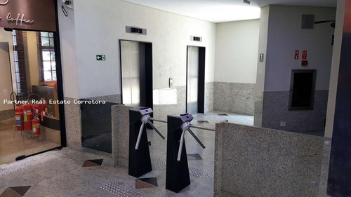 Imagem 12 de 15 de Conjunto Comercial Para Locação Em São Paulo, Cidade Monções, 12 Banheiros, 16 Vagas - 2506_2-825916