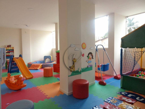 Imagem 22 de 28 de Apartamento Vila Guiomar - Ap7031
