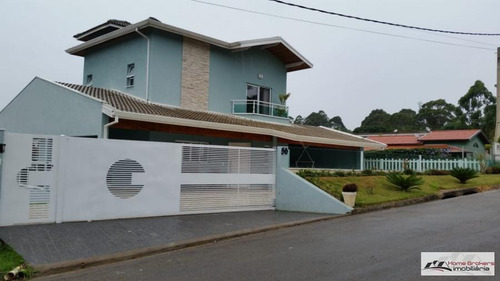 Imagem 2 de 15 de Casa Em Condomínio Para Venda Em Itupeva, Parque Dos Cafezais Ii, 5 Dormitórios, 1 Suíte, 4 Banheiros, 4 Vagas - 18251s_2-954871