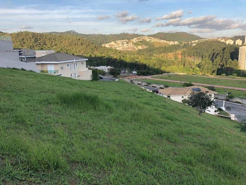 Imagem 1 de 1 de Terreno À Venda, Tamboré - Santana De Parnaíba/sp - 2632