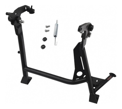 Cavalete Central Apoio Tripé Bmw F850gs 2023 Chapam Mototeca