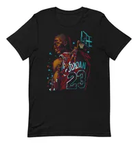 Comprar Playera Trend Michael Jordan - Jordan 23 Es1099