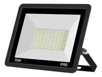 Comprar Foco Proyector Led 10w Para Exterior Luz Cálida, Fría-neutra