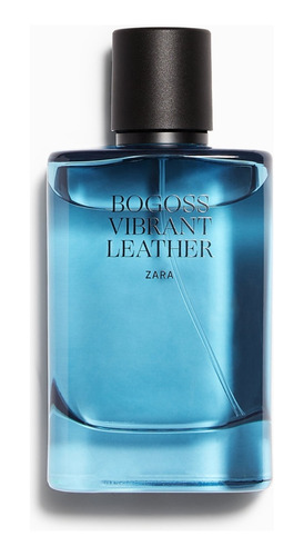 Zara Vibrant Leather Bogoss 100ml