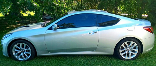 Hyundai Genesis 2013 3.8 Coupe 300cv 8at