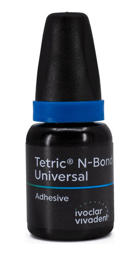 Adhesivo Universal 3g Tetric N-bond Ivoclar Odontologia