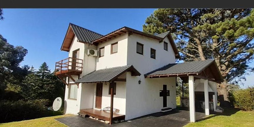 Casa En Venta - 3 Dormitorios 3 Baños - Cochera - 860mts2 - Sierra De Los Padres