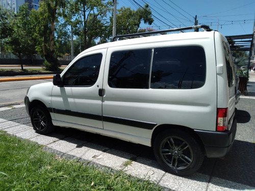 Citroën Berlingo 1.4 Bussines 75cv Mixto