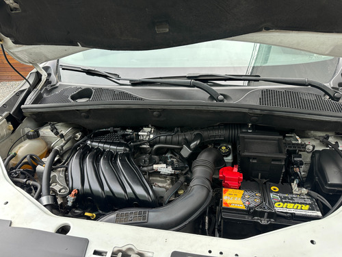 Renault Kangoo Ii Express Confort 1.6 Sce